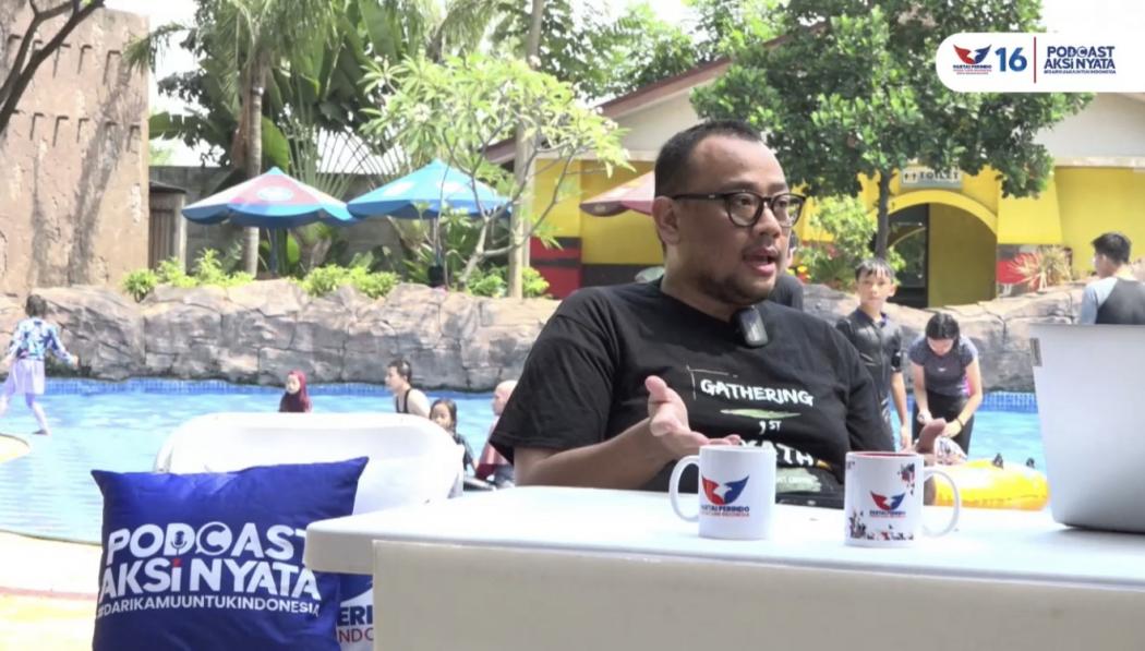Orang Tua Wajib Tahu, Ini Ciri Tumbuh Kembang Anak yang Normal