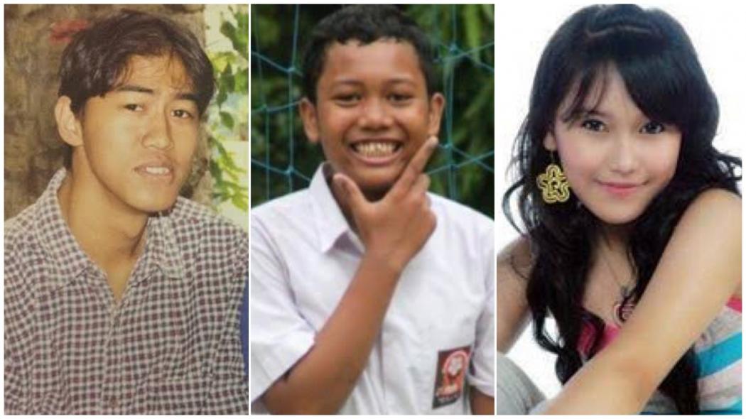 Deretan Artis yang Berawal dari Penonton Bayaran, Nomor 4 Kini Penyanyi dengan Honor Fantastis