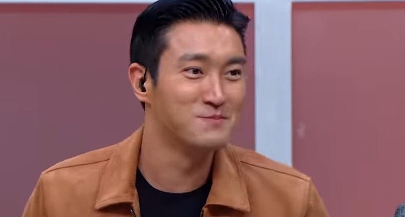 Siwon Choi Ketagihan Ombus-Ombus Khas Batak Buatan Peserta MasterChef Indonesia 