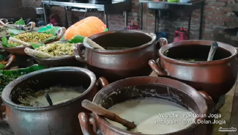10 Tempat Makan untuk Rombongan Wisata di Yogyakarta yang Enak dan Murah