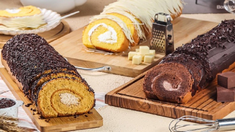 7 Rekomendasi Toko Kue di Medan yang Hits, Nomor 5 Punya Artis