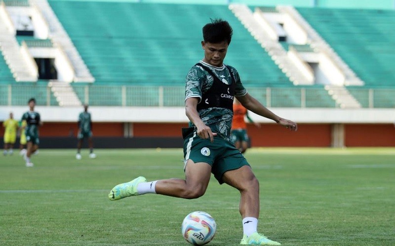 Kecewa Kualitas Wasit Liga 1, Hokky Caraka: Susah Lawan Mereka