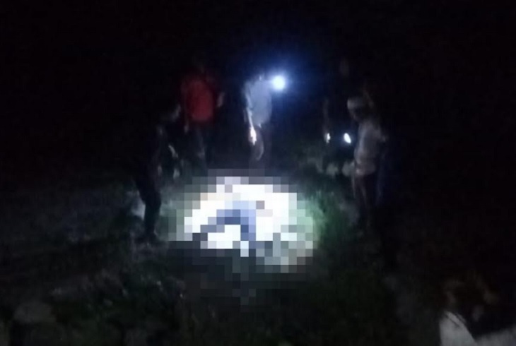 Geger, Warga Gunung Putri Bogor Temukan Perempuan Tak Sadarkan Diri dalam Semak-semak