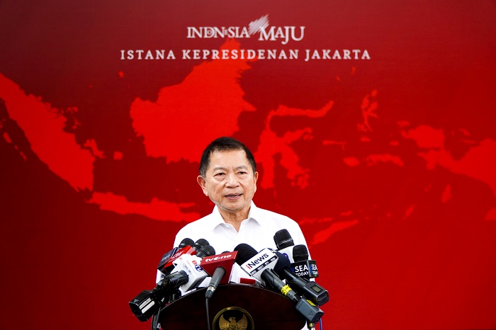 Jokowi Setujui Pembentukan Inpres Air Minum, Prioritas untuk Daerah Tinggi Stunting