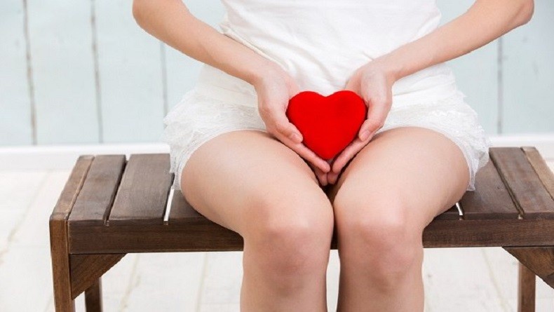 5 Vitamin agar Miss V Tidak Kering, Bikin Gairah Seks Meningkat