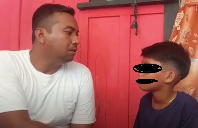 Kasus Pemukulan Siswa SMP di Busel, Orang Tua Akan Laporkan Guru ke Polisi