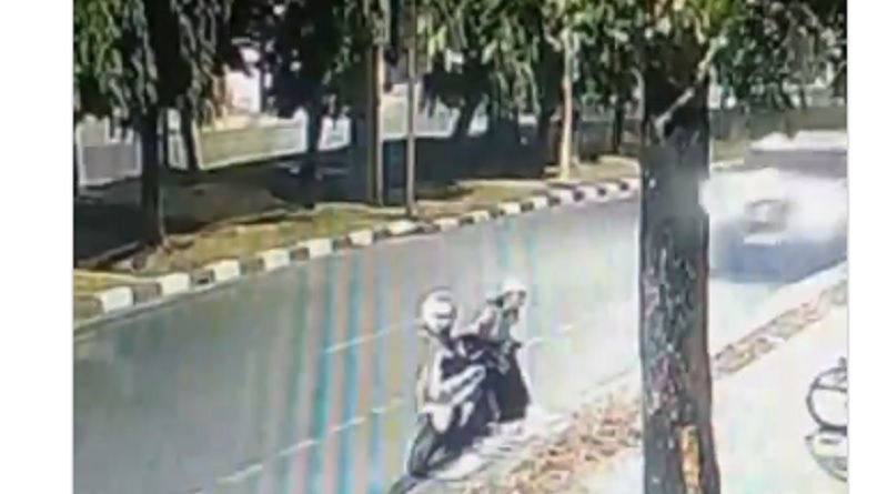 5 Berita Populer: Identitas hingga Hasil Tes Urine Pengemudi Fortuner yang Tabrak Perempuan di Jakbar