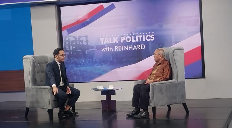 Gibran Bacawapres Prabowo, Pakar Politik: Persaingan Pilpres 2024 Berpotensi Tak Setara
