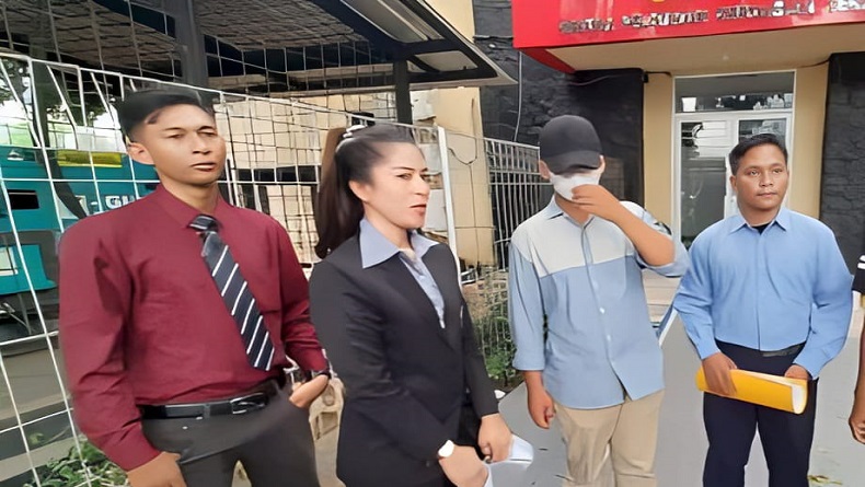 Pengakuan Mahasiswa UIN Diduga Dicabuli Senior: Tangannya ke dalam Celana Saya Pegang Alat Kelamin