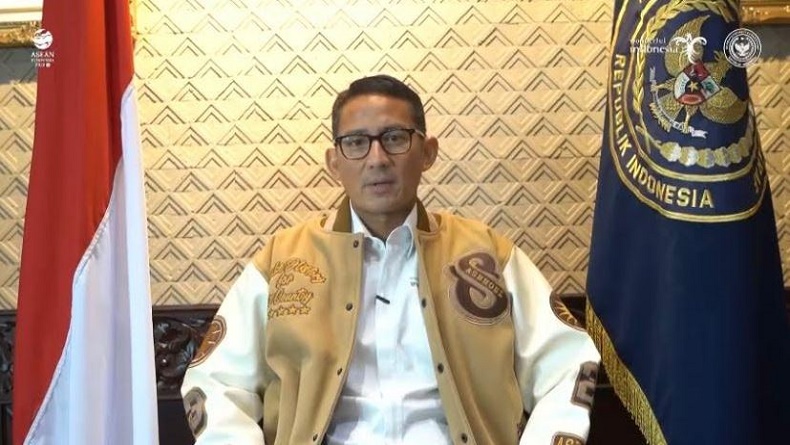 Festival Tanjung Waka Sula 2023 Digelar Awal November, Dibuka Langsung Menparekraf