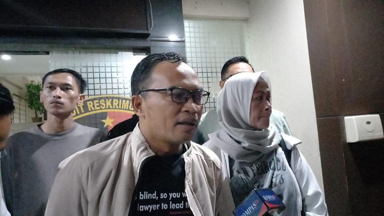 Pembunuhan Ibu dan Anak di Subang Diduga terkait Perebutan Yayasan, Ini Kata Mimin
