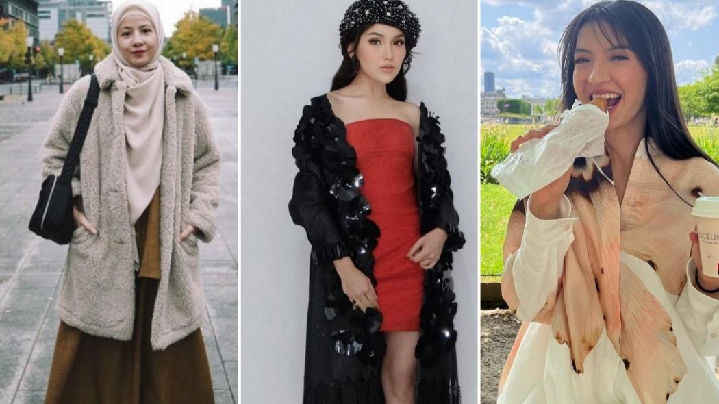 5 Artis Punya Kafe Murah Jual Makanan dan Minuman hanya Rp20.000, Siapa Saja? 