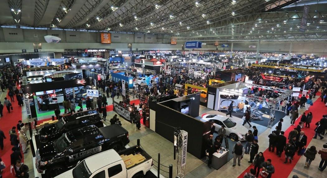 Japan Mobility Show 2023 Dibuka Hari Ini Dipanaskan 475 Perusahaan, Intip Jadwalnya
