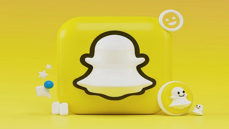 Naik 12 Persen, Pengguna Snapchat Tumbuh Jadi Lebih dari 400 Juta