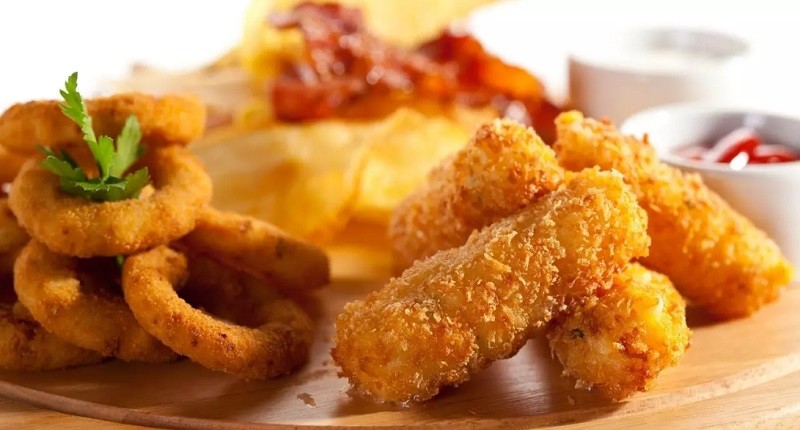 Jangan Sekali-kali Menyantap Makanan Ini Sebelum Tidur, Dampaknya Menakutkan