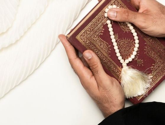 Hukum Tajwid Surat An Nur Ayat 24 dan Artinya Lengkap Cara Membaca, serta Penjelasannya