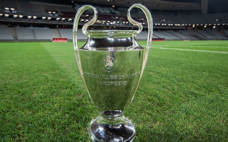Jadwal Drawing 16 Besar Liga Champions Malam Ini: Barcelona Vs PSG?