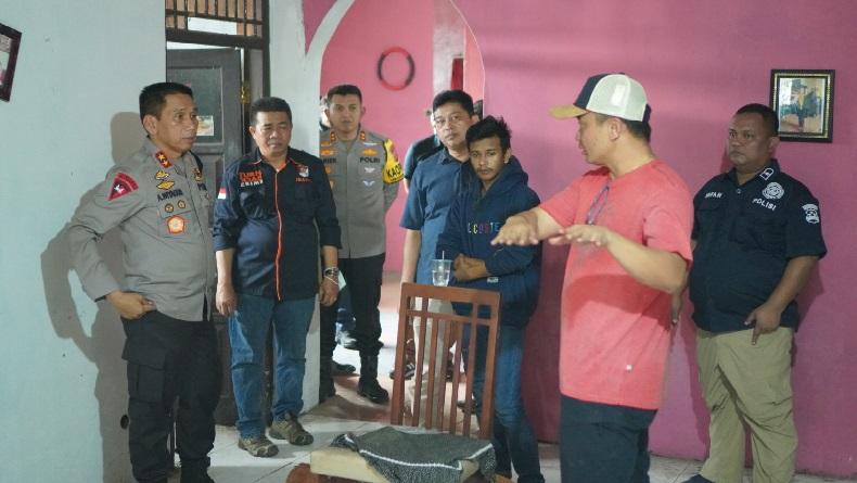 Dugaan Motif Pembunuhan Ibu dan Anak di Subang terkait Yayasan, Dirreskrimum: Ada Dokumen Fiktif