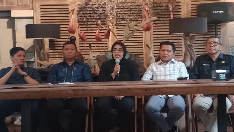 KPU Jabar Rekrut 1,3 Juta Petugas KPPS, Jadi Terbesar di Indonesia  