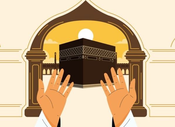 Bacaan Sholawat Haji Teks Arab dan Artinya, Yuk Amalkan agar Bisa ke Baitullah