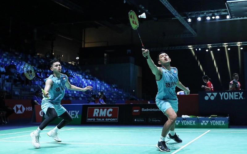 Daftar Lengkap Harga Tiket Indonesia Masters 2024, Paling Murah Rp90.000