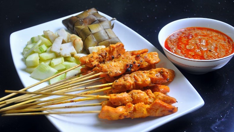 5 Sate Madura Paling Recommended di Jakarta! Makanan Khas Tempat Kelahiran Mahfud MD 