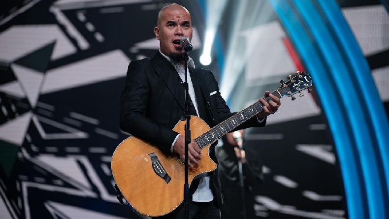 Danlanud Wiriadinata Tasikmalaya Sangat Sesalkan Ahmad Dhani Kampanye di Wilayah Netral