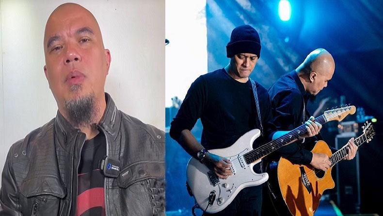 Ahmad Dani Minta Maaf Kampanyekan Istri dan Prabowo di Lanud Wiriadinata Tasikmalaya