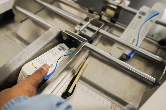 Perusahaan Biofarmasi asal Italia Pilih Cikarang jadi Pusat Manufaktur Asia-Pasifik