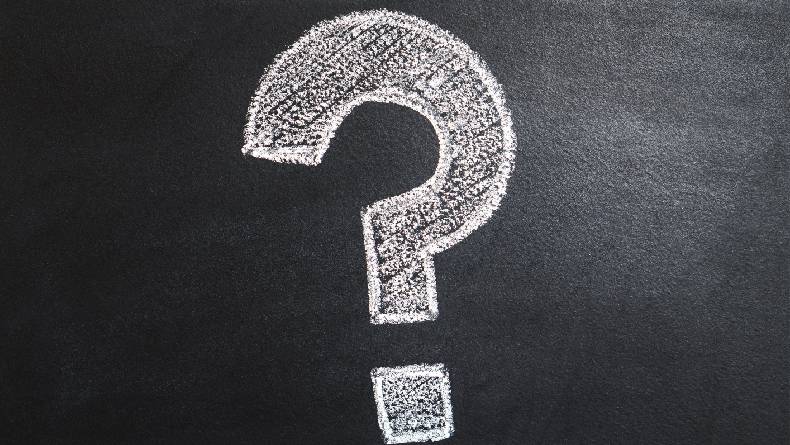 Kalimat Tanya Retoris: Pengertian dan Contohnya
