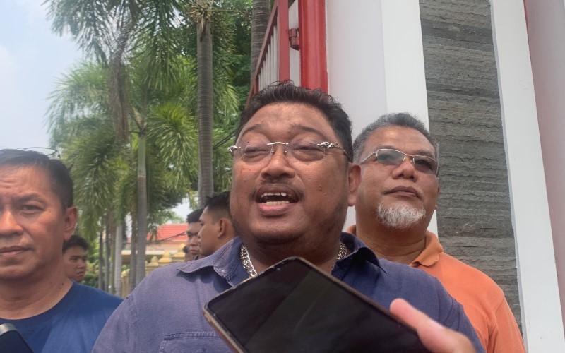 Rumah Firli Bahuri di Bekasi Digeledah, Kediaman Tetangga Ikut Diperiksa