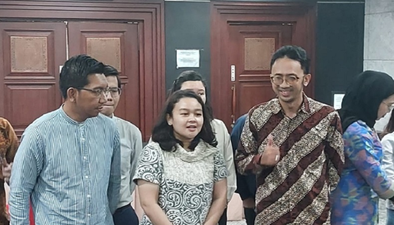 16 Guru Besar Laporkan Ketua MK Anwar Usman ke MKMK: Konstitusi Diinjak-injak 