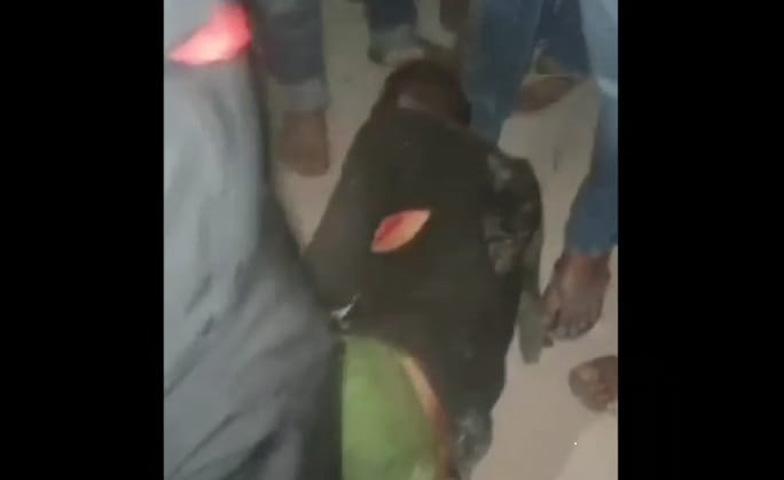  Komplotan Pencuri Bobol SD di Semarang, 1 Pelaku Babak Belur Dihajar Massa