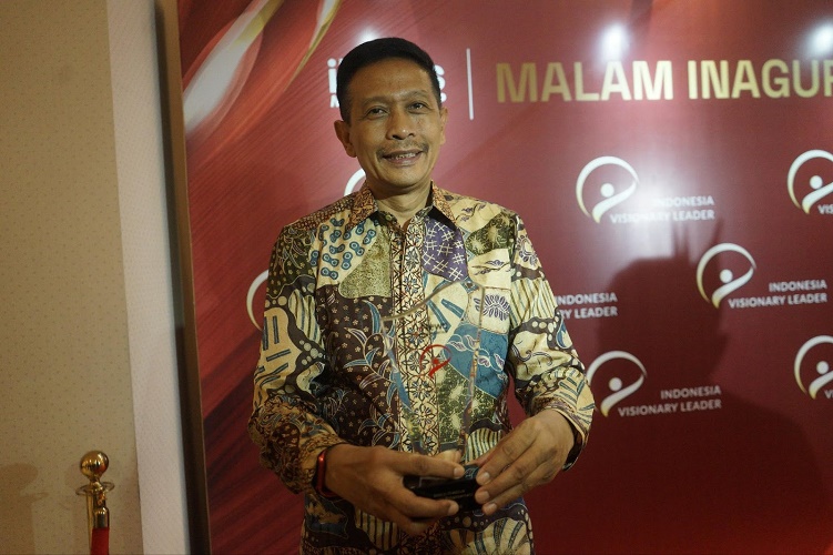 Pemkot Malang Berhasil Raih Indonesia Visionary Leader 2023 Berkat Pencapaian di Bidang Ekraf