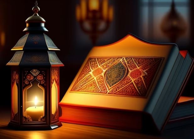 Hukum Tajwid Surat Yunus Ayat 40-41 per Kata, Cara Baca, Contoh dan Kandungannya