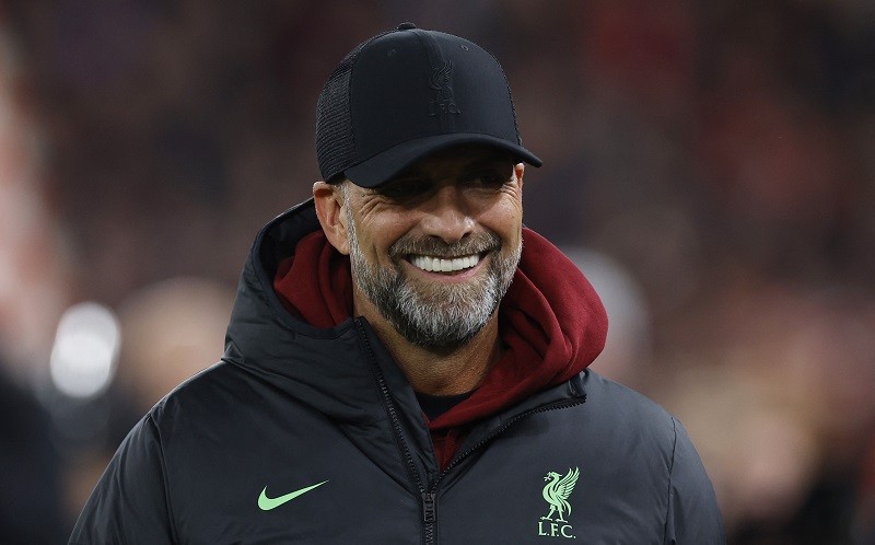 Liverpool Bantai Toulouse, Jurgen Klopp: Hasil Sempurna!