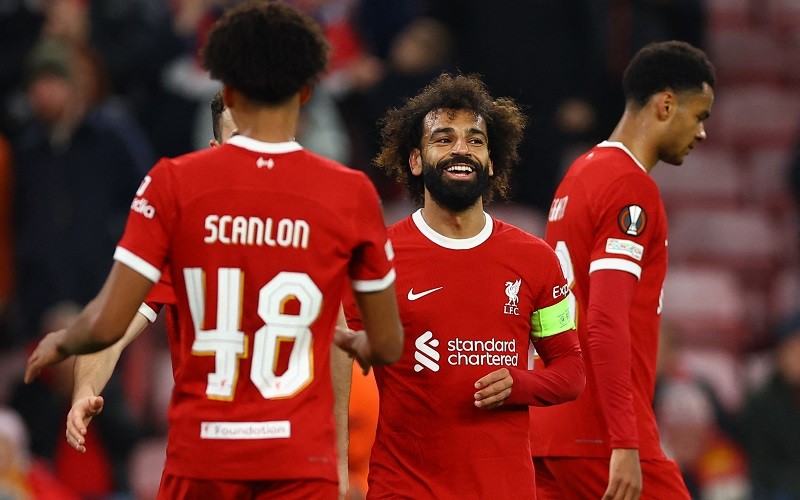 Daftar 8 Tim Lolos ke 16 Besar Liga Europa: Inggris Kirim 3 Wakil, AS Roma Playoff 