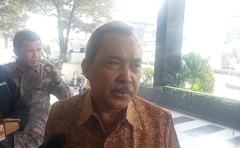 Firli Bahuri Minta Diperiksa Etik usai 8 November 2023, Dewas KPK: Kelamaan