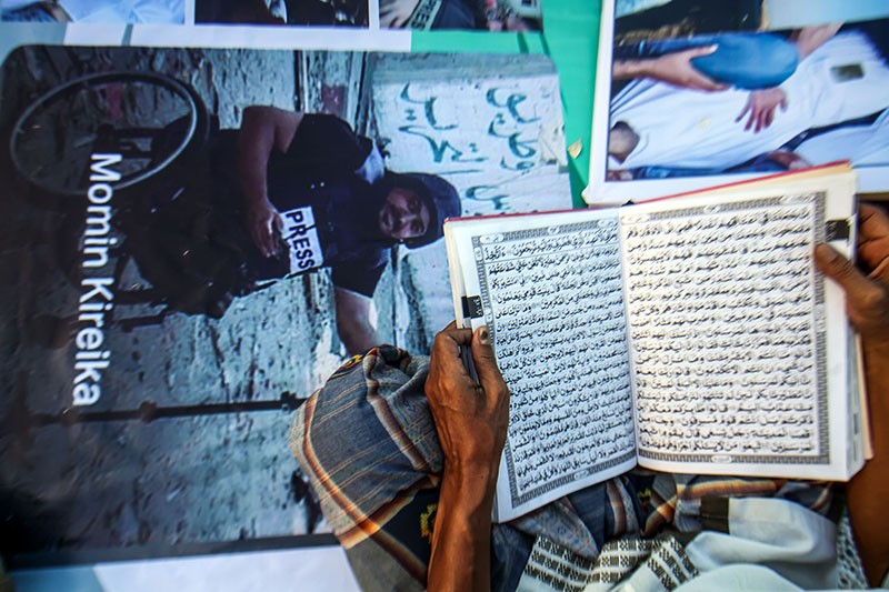 Puluhan Organisasi Media Desak Uni Eropa Beri Sanksi Israel atas Pembantaian 130 Jurnalis di Gaza