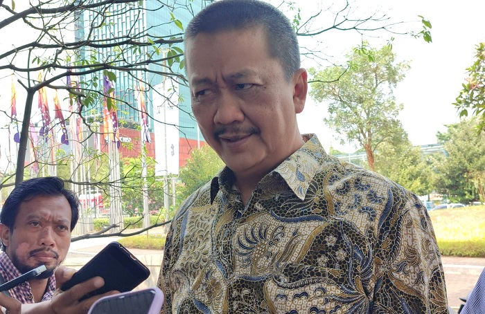 Dirut Garuda Minta Maaf usai Dapat Kritik Keras dari Kemenag soal Layanan Haji