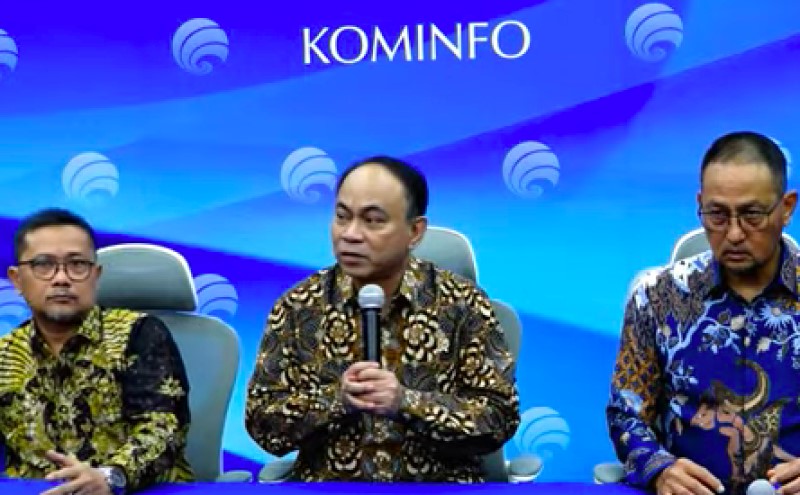 Waspada, Kominfo Ungkap Isu Hoaks Naik Hampir 10 Kali Lipat Jelang Pemilu 2024