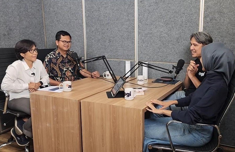 MNC Bank Sambut Positif Penerapan SNAP, Dukung Transaksi Digital 