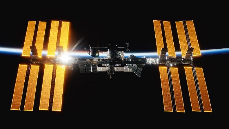NASA Bakal Pasang Sistem Komunikasi Laser di Stasiun Luar Angkasa Bulan Depan, Ini Manfaatnya