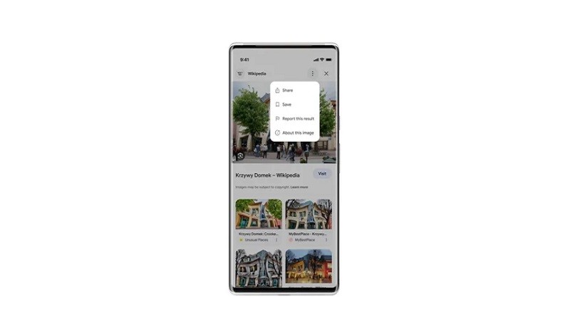 Semakin Canggih, Verifikasi Keaslian Foto Bisa Dilakukan lewat Google Search