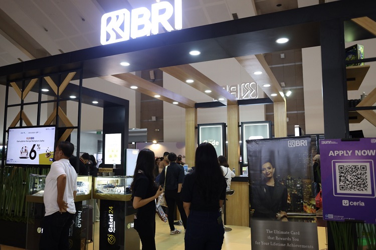 Kopi Indonesia Makin Populer di Internasional, BRI dan Pegadaian Dukung UMKM Kopi Go Global