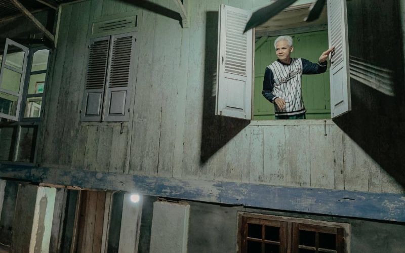 3 Prestasi Ganjar Pranowo Kurangi Angka Kemiskinan