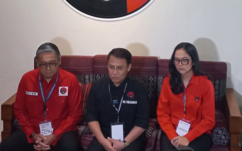 PDIP Sebut Gibran Membangkang usai Putuskan Jadi Cawapres Prabowo