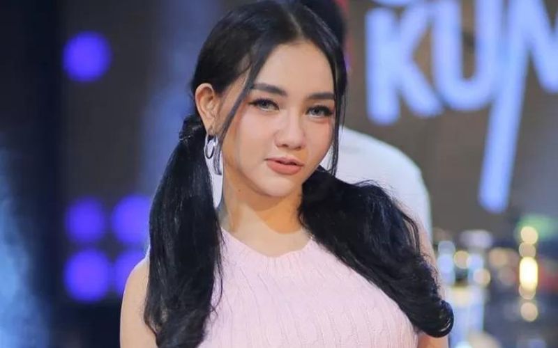 Profil dan Biodata Lala Widy, Pedangdut Cantik Sidoarjo yang Pernah Panen Saweran Rp300 Juta