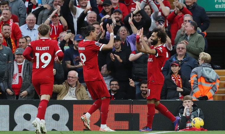 Liverpool Vs Man United: Menang Harga Mati Bagi The Reds! 