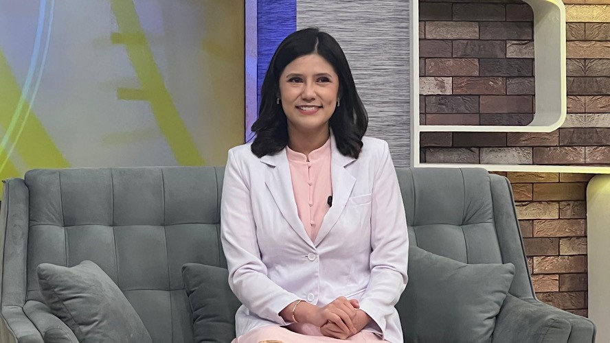 Manfaat Kolagen Tidak Hanya untuk Kulit, Simak Penjelasan Lengkapnya di Morning Update!